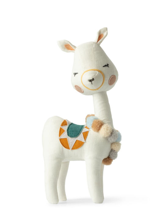 Luisaviaroma Llama Lily W/box