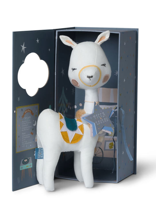 Luisaviaroma Llama Lily w/box