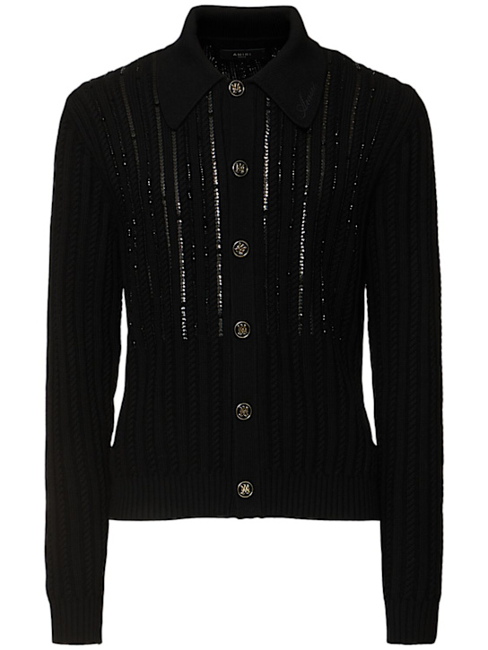 Luisaviaroma Long sleeve polo