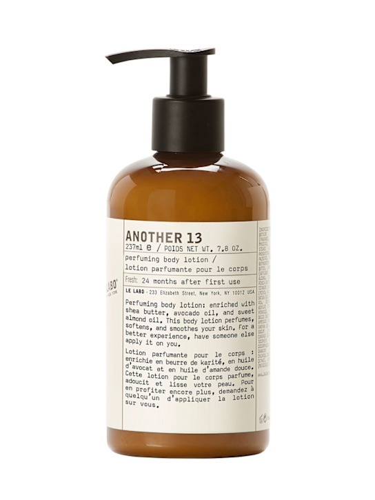 Luisaviaroma Lozione corpo Another 13 237ml