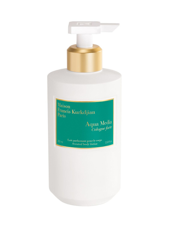 Luisaviaroma Lozione corpo Aqua Media 350ml