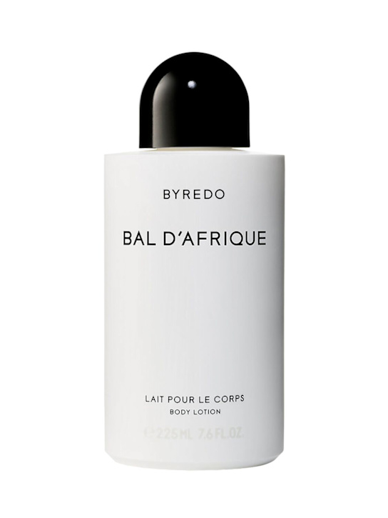 Luisaviaroma Lozione corpo Bal D'Afrique 225ml