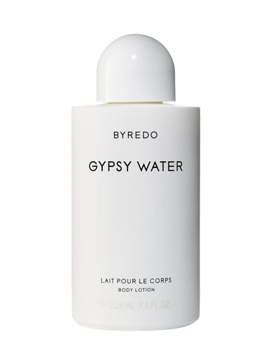 Luisaviaroma Lozione corpo Gypsy Water 225ml