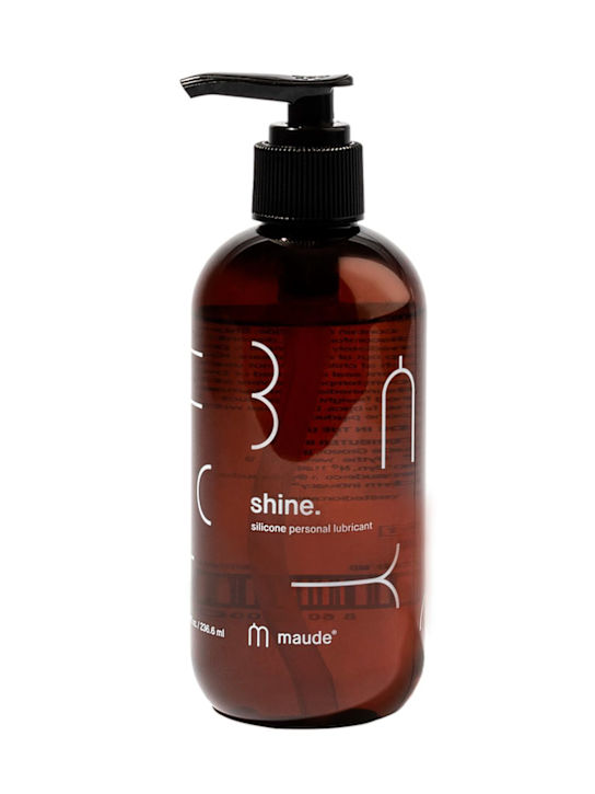 Luisaviaroma Lubrificante Shine 8oz