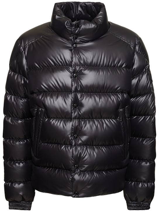 Luisaviaroma Lule short tech down jacket