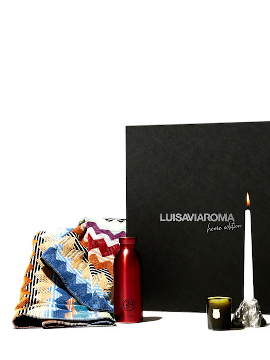 Luisaviaroma LVR Home Gift Box