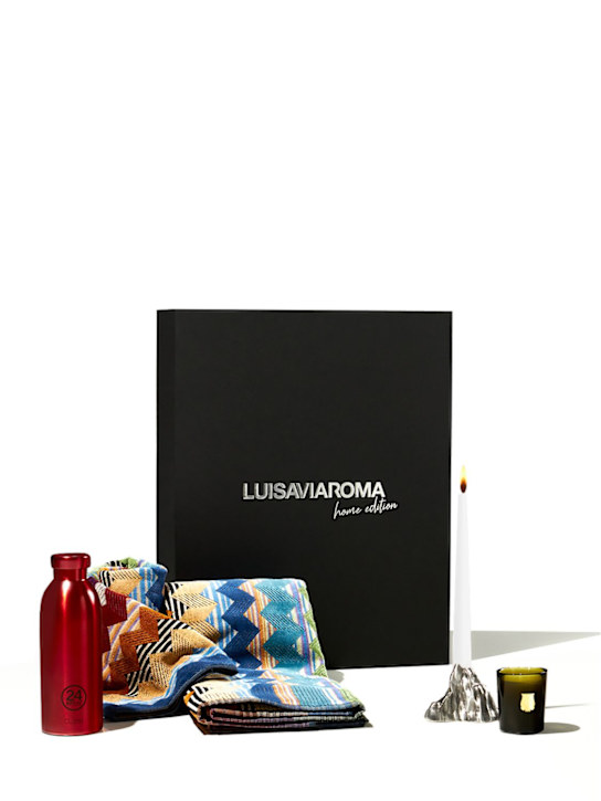 Luisaviaroma LVR Home Gift Box