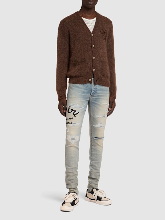 Luisaviaroma Ma Swirl Cardigan