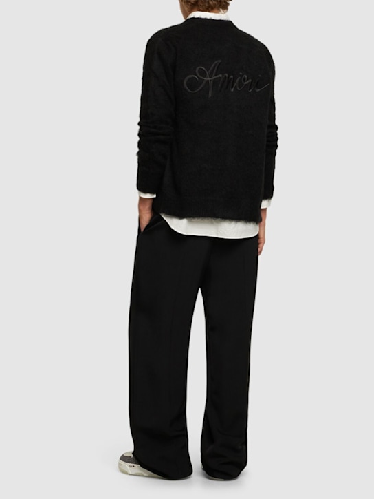Luisaviaroma Ma Swirl Cardigan