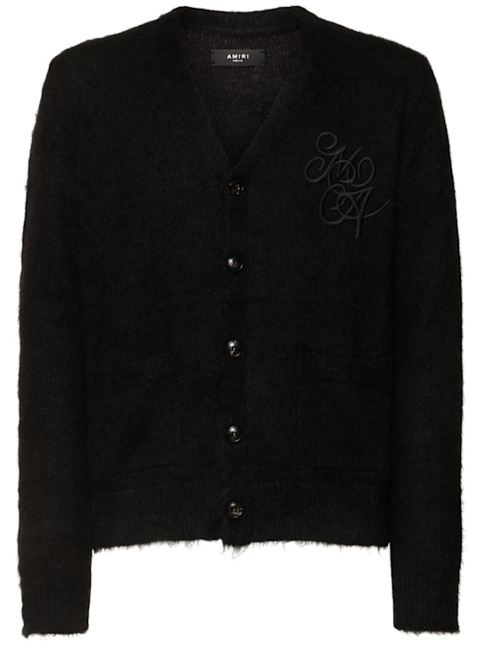 Luisaviaroma Ma Swirl cardigan