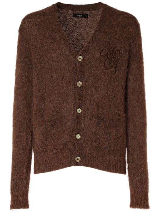 Luisaviaroma Ma Swirl cardigan