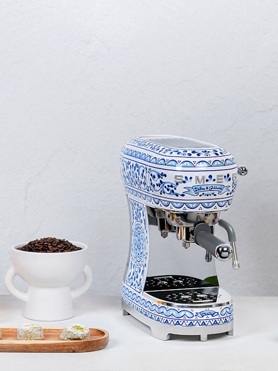 Luisaviaroma Macchinetta Per Espresso D&G