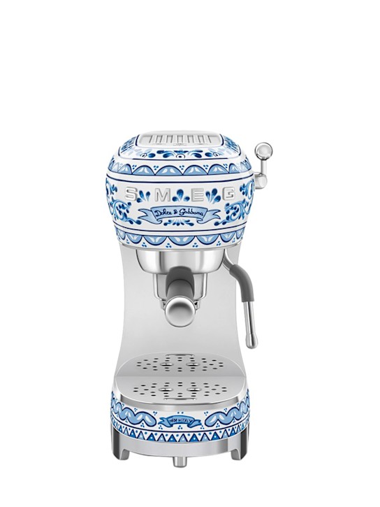 Luisaviaroma Macchinetta per espresso D&G