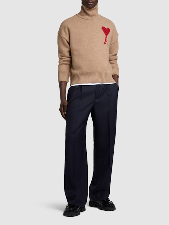 Luisaviaroma Maglia Adc In Lana