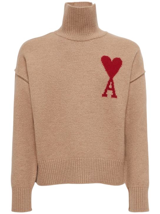 Luisaviaroma Maglia Adc in lana