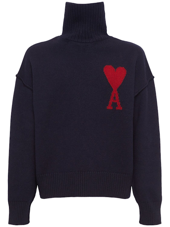 Luisaviaroma Maglia Adc in lana