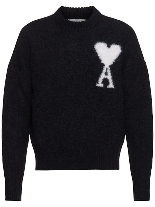 Luisaviaroma Maglia ADC in misto alpaca
