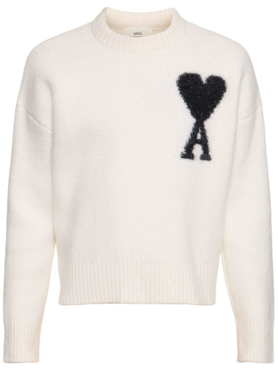 Luisaviaroma Maglia ADC in misto alpaca