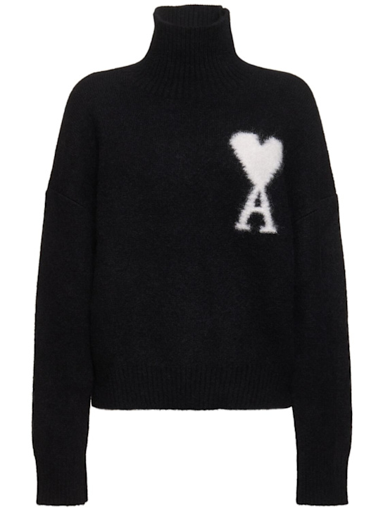 Luisaviaroma Maglia ADC in misto alpaca