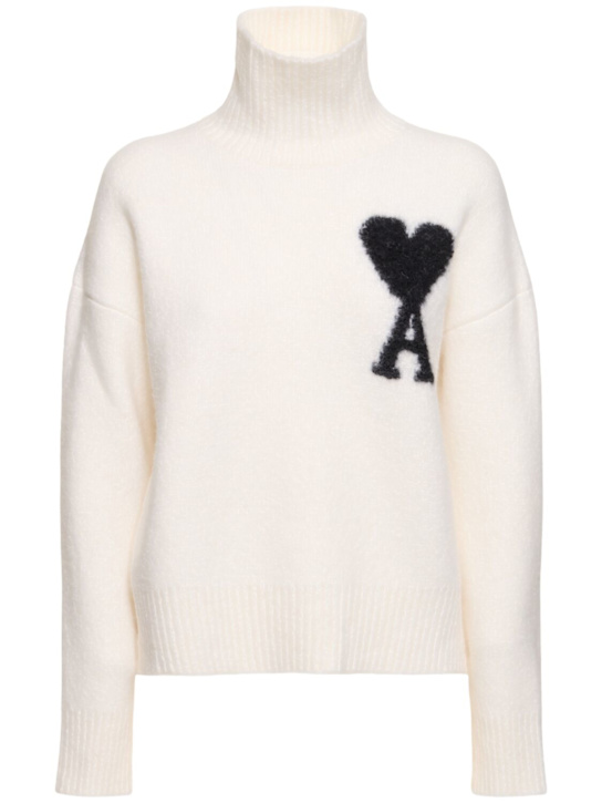 Luisaviaroma Maglia ADC in misto alpaca