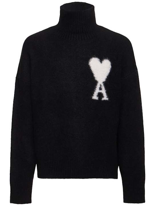 Luisaviaroma Maglia ADC in misto alpaca