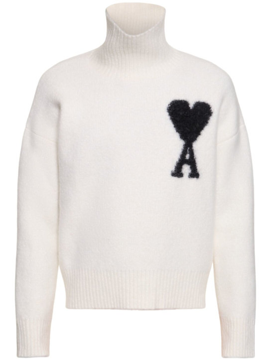 Luisaviaroma Maglia ADC in misto alpaca