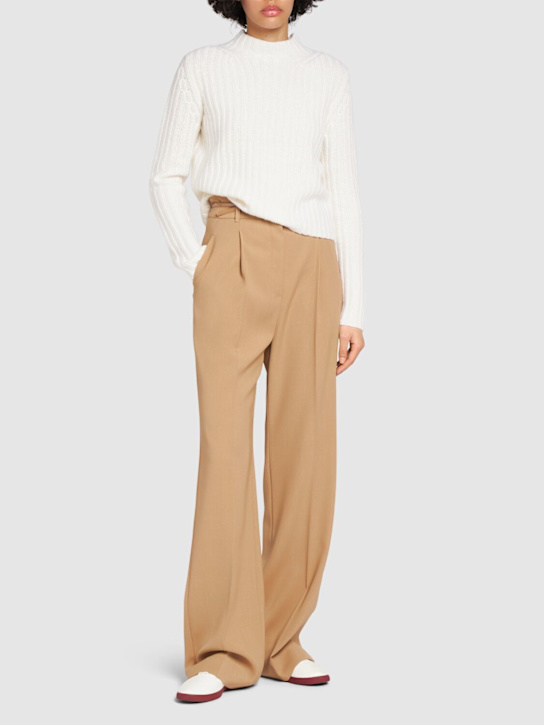 Luisaviaroma Maglia Aloa A Costine