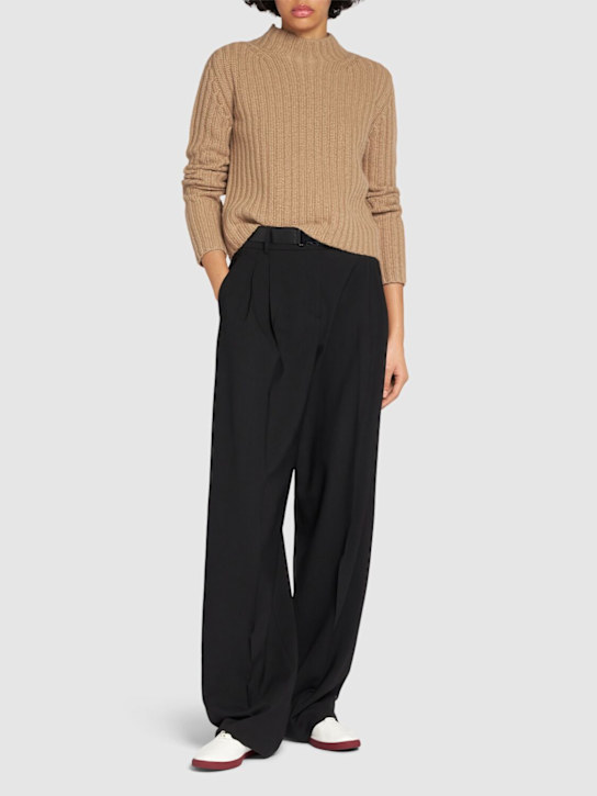 Luisaviaroma Maglia Aloa A Costine