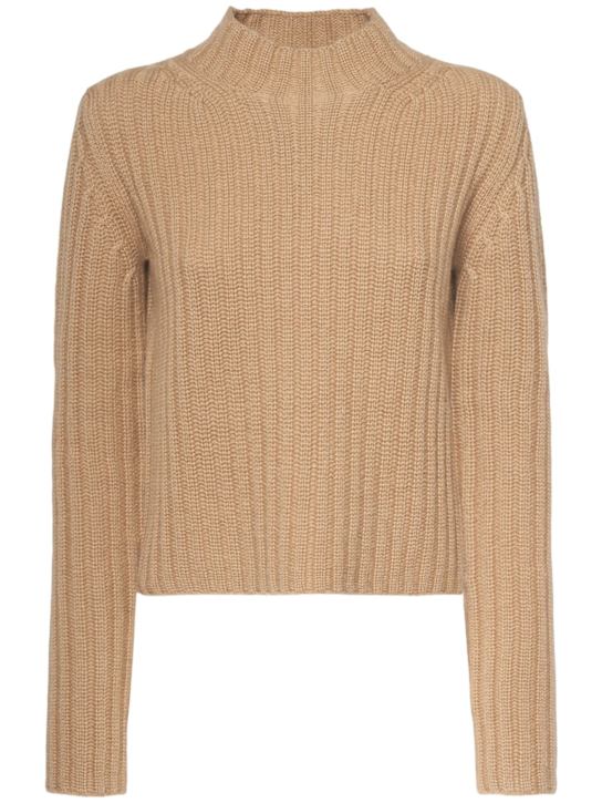 Luisaviaroma Maglia Aloa a costine