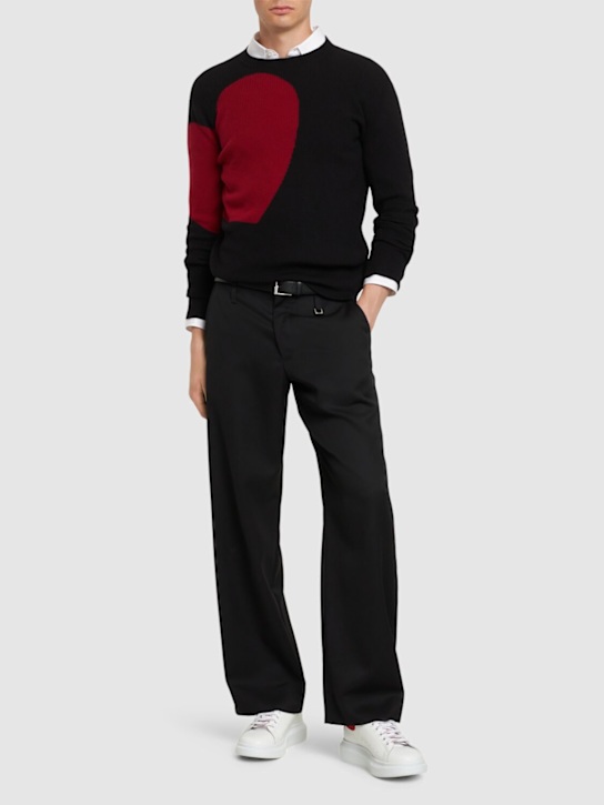 Luisaviaroma Maglia Archive Graphics