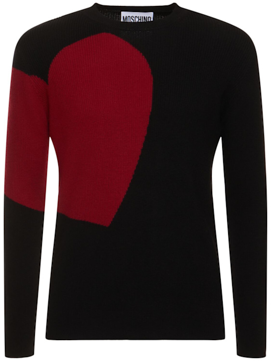 Luisaviaroma Maglia Archive Graphics