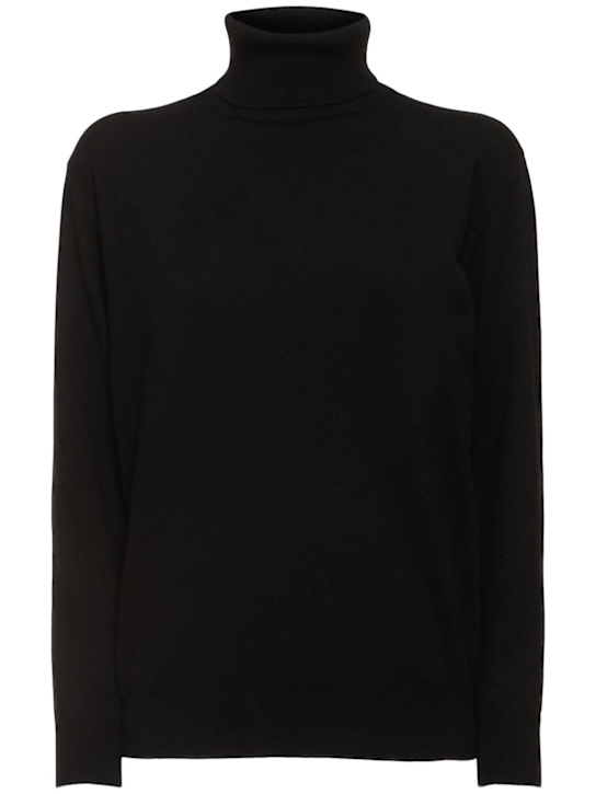 Luisaviaroma Maglia collo alto in cashmere