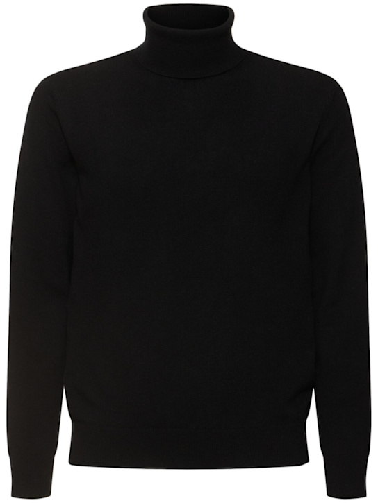 Luisaviaroma Maglia collo alto in cashmere