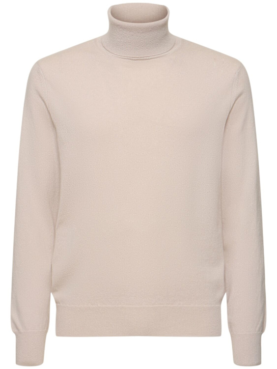 Luisaviaroma Maglia collo alto in cashmere
