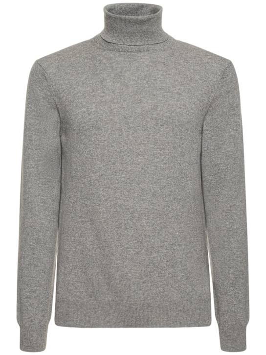 Luisaviaroma Maglia collo alto in cashmere