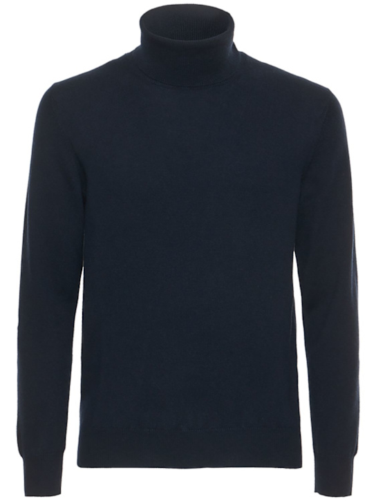 Luisaviaroma Maglia collo alto in cashmere