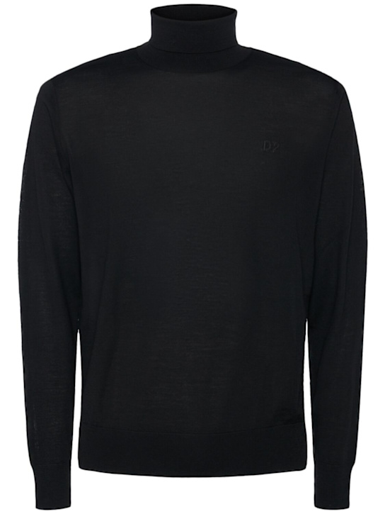 Luisaviaroma Maglia collo alto in lana