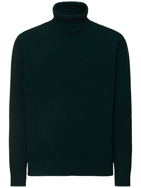 Luisaviaroma Maglia collo alto in lana