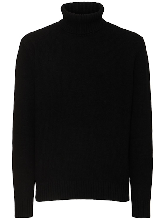 Luisaviaroma Maglia collo alto in lana