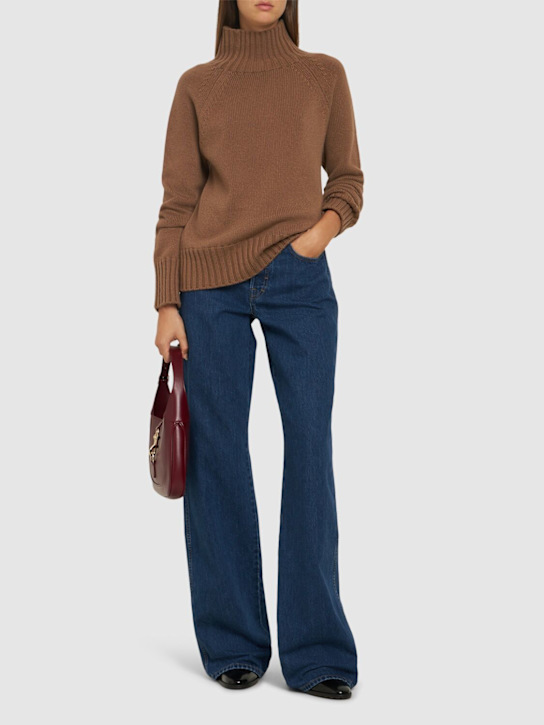 Luisaviaroma Maglia Collo Alto Mantova In Maglia