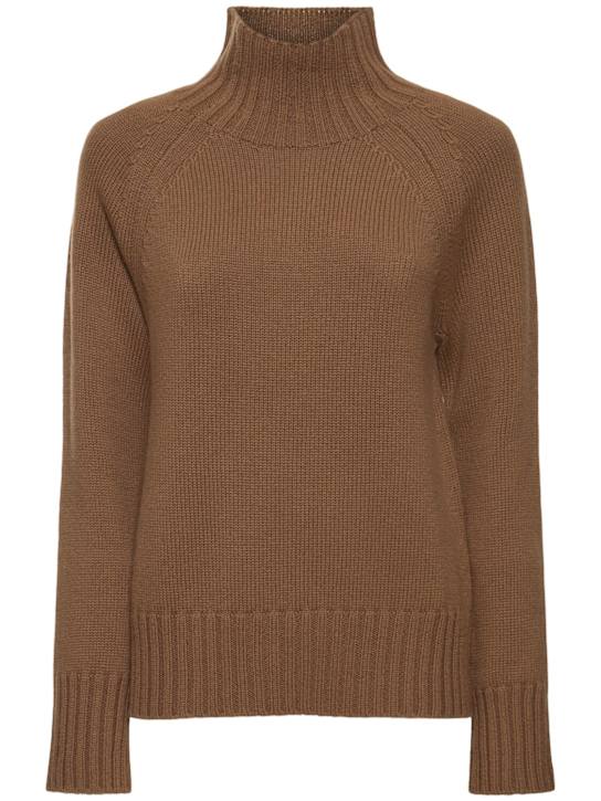 Luisaviaroma Maglia collo alto Mantova in maglia