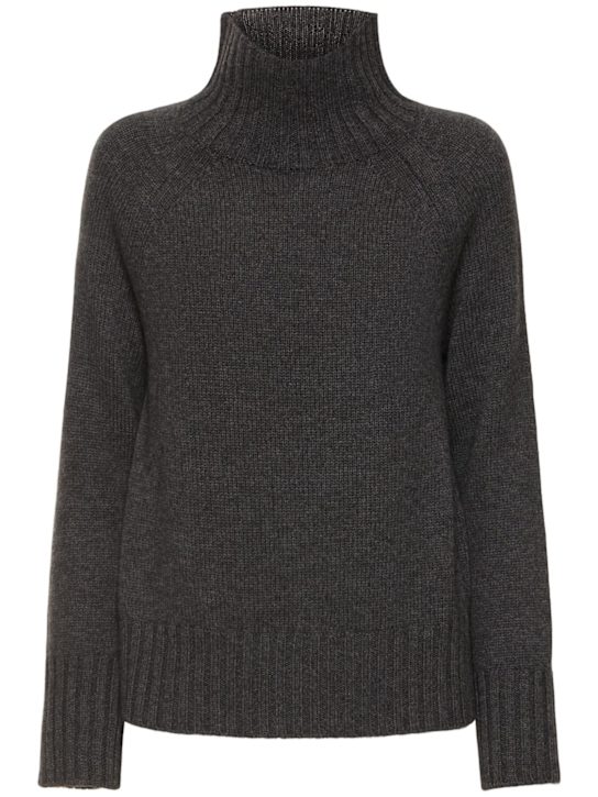 Luisaviaroma Maglia collo alto Mantova in maglia