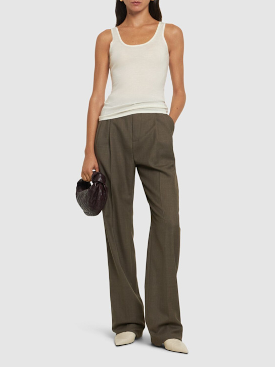 Luisaviaroma Maglia Dinda In Cashmere