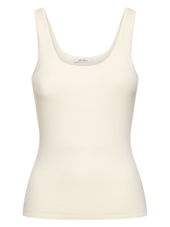 Luisaviaroma Maglia Dinda in cashmere