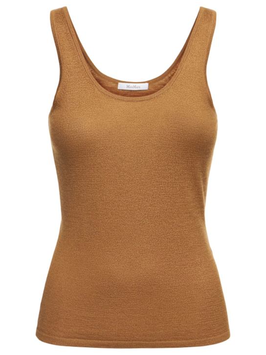Luisaviaroma Maglia Dinda in cashmere