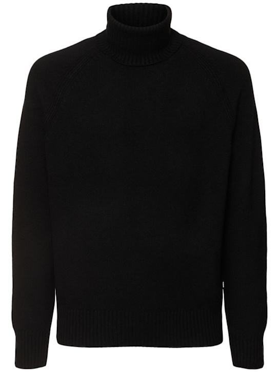 Luisaviaroma Maglia dolcevita Elogico in cashmere