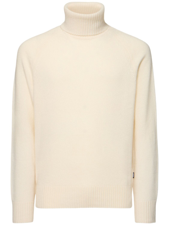Luisaviaroma Maglia dolcevita Elogico in cashmere