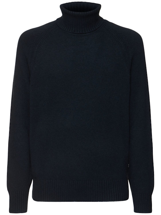 Luisaviaroma Maglia dolcevita Elogico in cashmere