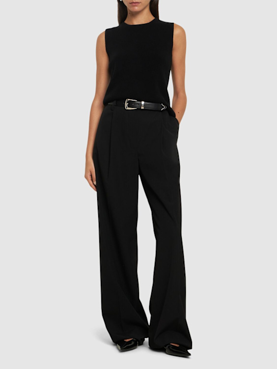 Luisaviaroma Maglia Fosco In Lana E Cashmere