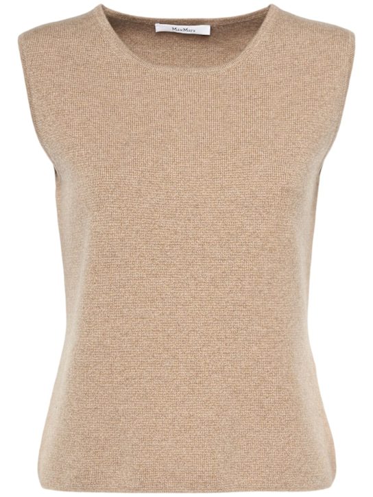 Luisaviaroma Maglia Fosco in lana e cashmere